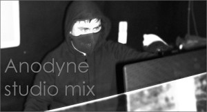 Anodyne Mix